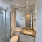 Apartamento à venda com 2 quartos em Vila Anastácio, São Paulo, SP