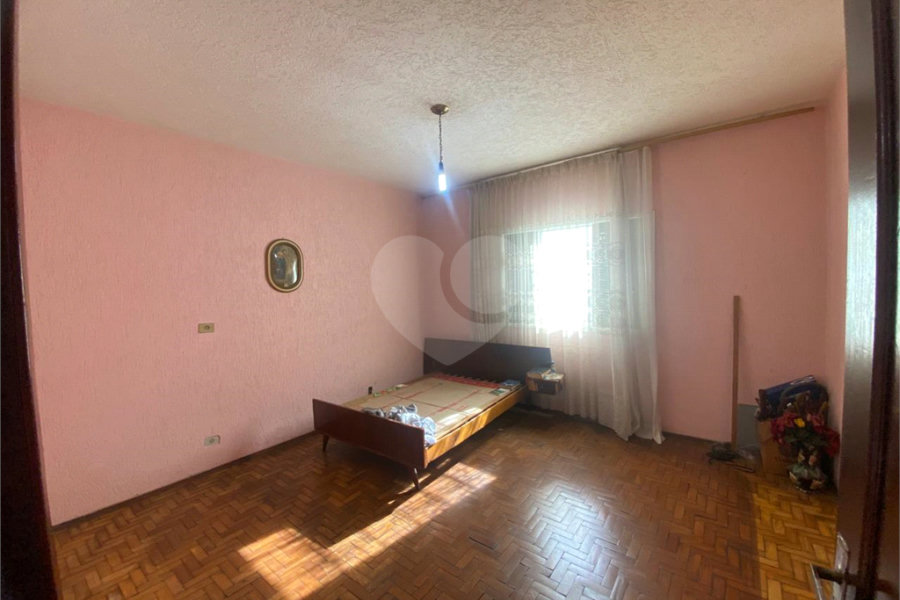Casa Térrea à venda com 3 quartos em Parque Edu Chaves, São Paulo, SP