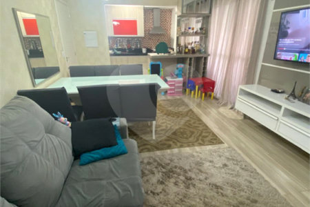 Apartamento à venda com 2 quartos em Engordadouro, Jundiaí, SP