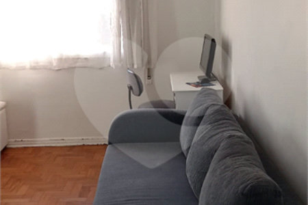 Apartamento à venda com 3 quartos em Brooklin Paulista, São Paulo, SP