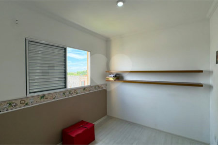 Apartamento à venda com 2 quartos, sendo 1 suíte, em Jardim Leocádia, Sorocaba, SP