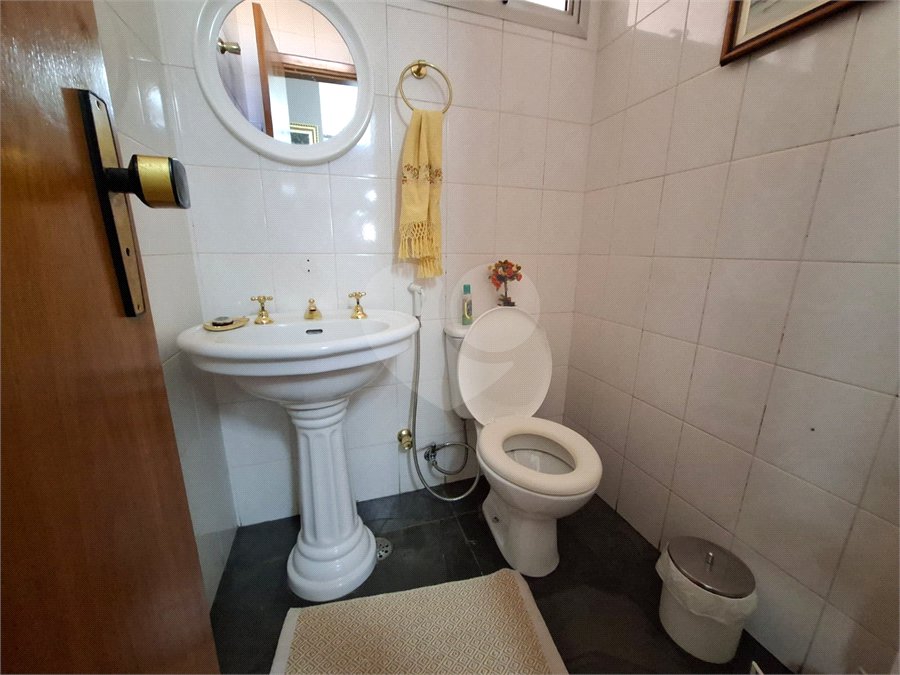 Apartamento à venda com 3 quartos, sendo 1 suíte, no Centro, Araraquara, SP