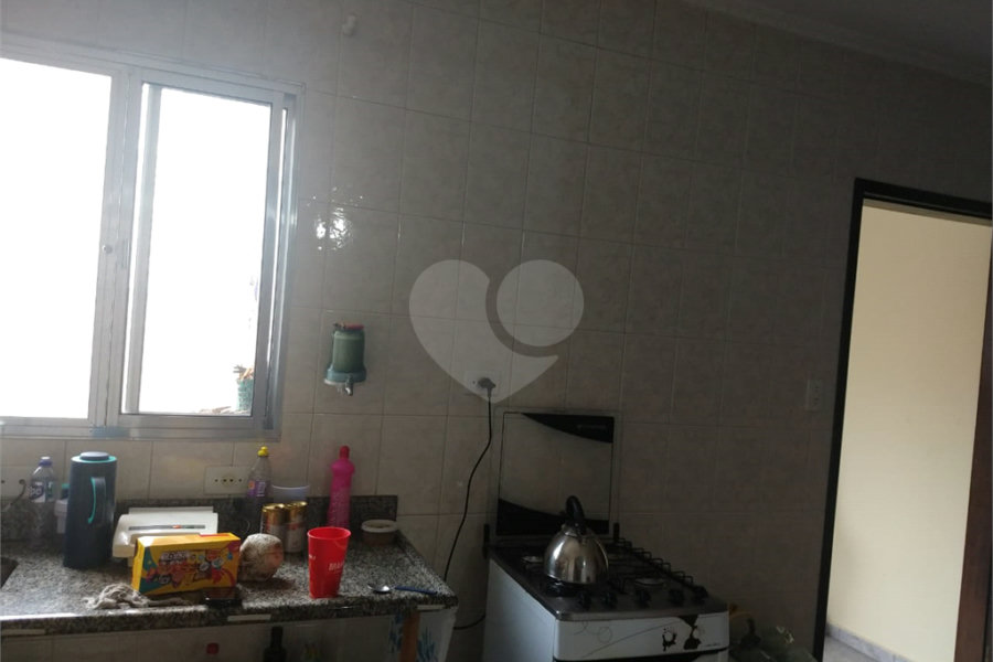Sobrado à venda com 3 quartos, sendo 1 suíte, em Limão, São Paulo, SP