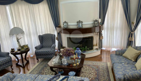Apartamento à venda ou para alugar com 3 suítes em Perdizes, São Paulo, SP