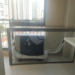 Apartamento à venda com 2 suítes em Tatuapé, São Paulo, SP