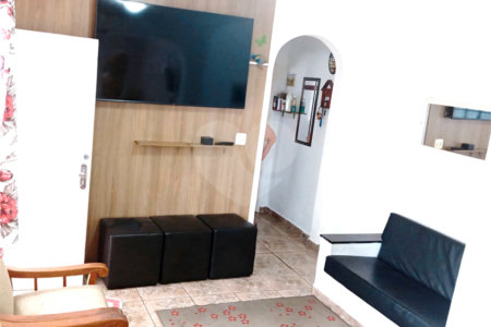 Casa à venda com 2 quartos em Vila Formosa, São Paulo, SP