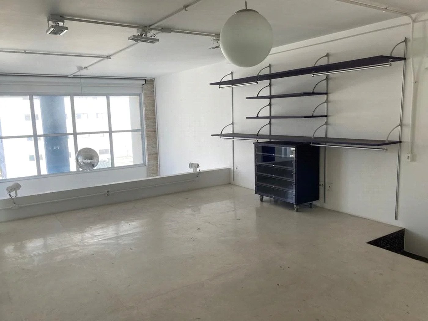 Duplex à venda ou para alugar com 1 suíte em Vila Madalena, São Paulo, SP