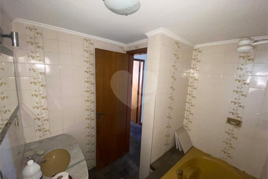 Cobertura à venda com 4 quartos, sendo 1 suíte, em Santana, São Paulo, SP