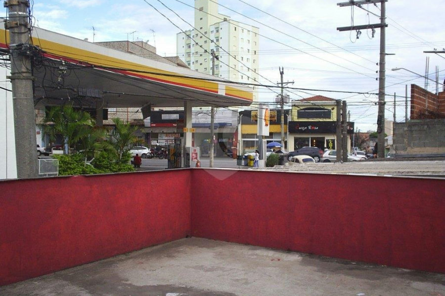 Casa à venda com 3 quartos em Vila Galvão, Guarulhos, SP