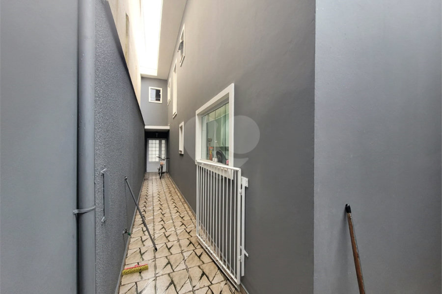 Sobrado à venda com 3 quartos, sendo 1 suíte, em Imirim, São Paulo, SP