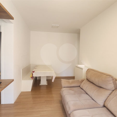 Apartamento à venda com 2 quartos em Vila Hortência, Sorocaba, SP