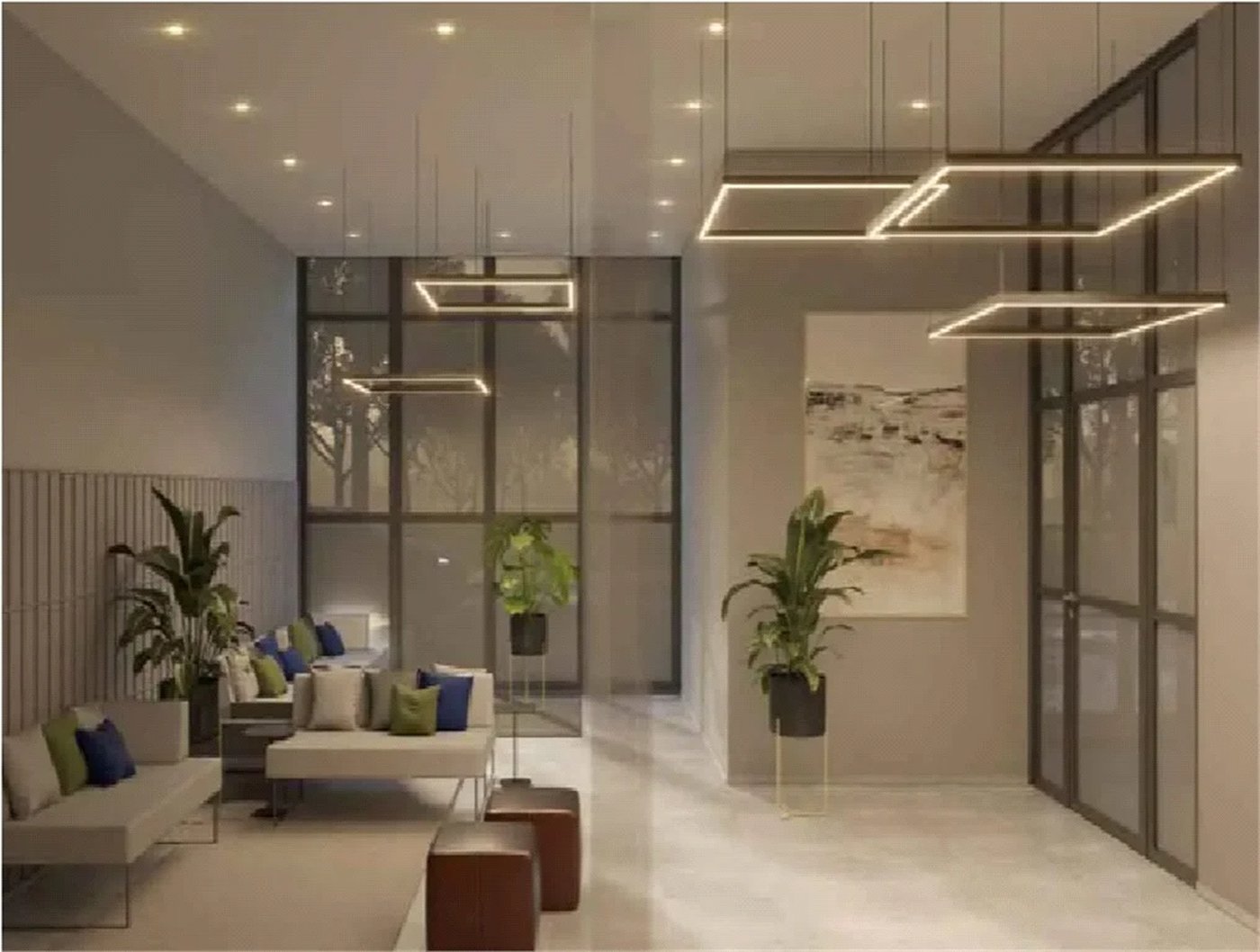 Apartamento à venda com 1 quarto em Pinheiros, São Paulo, SP