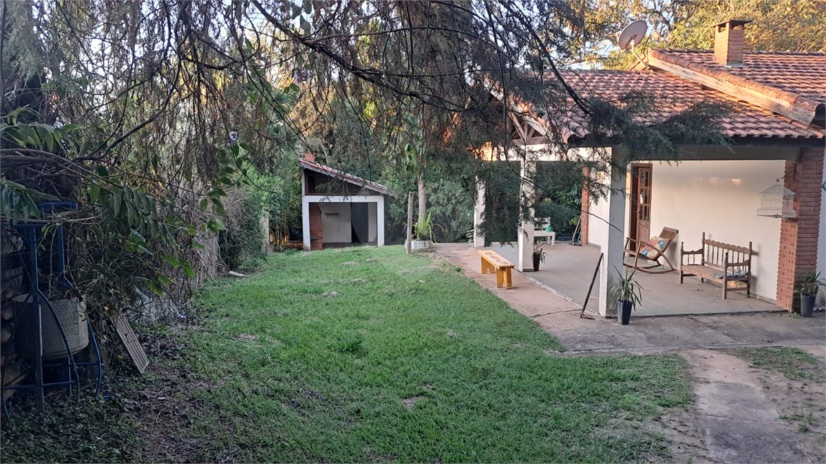 Chácara à venda com 3 quartos, sendo 1 suíte,  em Chácaras São Bento, Valinhos, SP