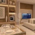 Apartamento à venda com 3 quartos, sendo 1 suíte, em Vila Rosalia, Guarulhos, SP