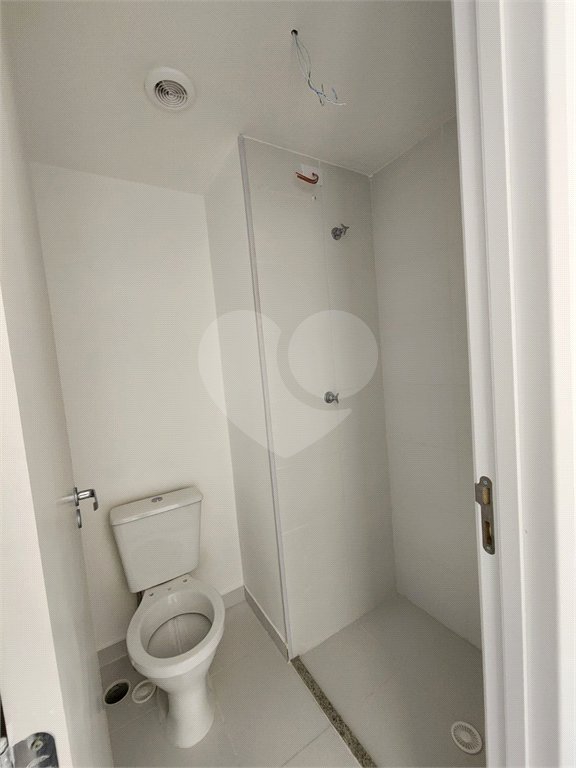 Apartamento à venda com 1 suíte em Pinheiros, São Paulo, SP