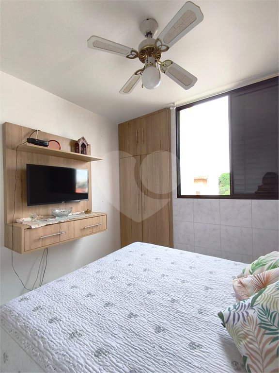 Apartamento à venda com 2 quartos em Santana, São Paulo, SP
