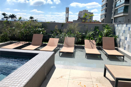 Apartamento à venda com 2 quartos, sendo 1 suíte, em Vila Leopoldina, São Paulo, SP