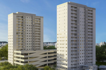 Residencial Paradise Village