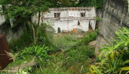 Terreno à venda em Vila Albertina, São Paulo, SP