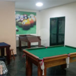 Apartamento à venda com 2 quartos, sendo 1 suíte,  em Vila Gustavo, São Paulo, SP