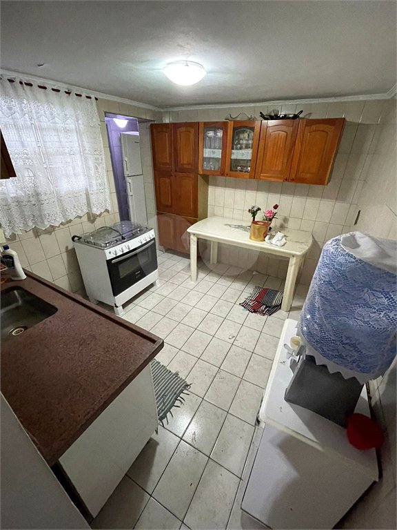 Casa Térrea à venda com 5 quartos em Vila Medeiros, São Paulo, SP