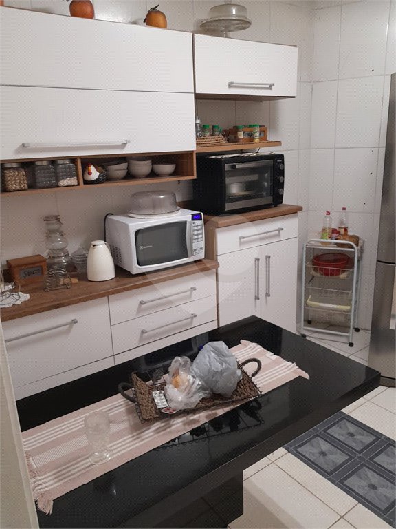 Sobrado à venda com 3 quartos em Pirituba, São Paulo, SP