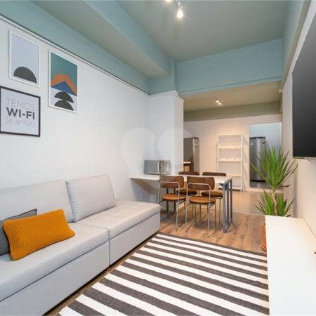 Apartamento à venda com 4 quartos, sendo 1 suíte, em Pinheiros, São Paulo, SP