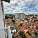 Apartamento à venda com 3 quartos, sendo 1 suíte, em Vila Almeida, Indaiatuba, SP