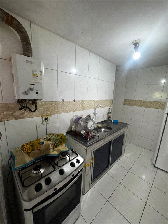 Casa Térrea à venda com 2 quartos em Senador Vasconcelos, Rio de Janeiro, RJ