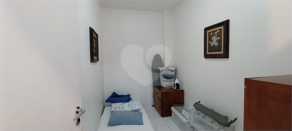 Apartamento à venda com 3 quartos em Higienópolis, São Paulo, SP