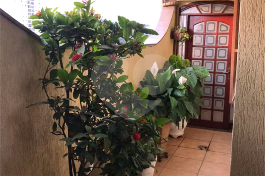 Sobrado à venda com 3 suítes em Mandaqui, São Paulo, SP