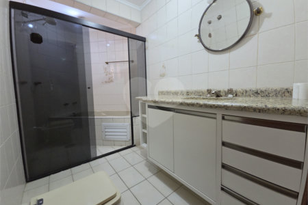 Apartamento à venda com 3 quartos, sendo 2 suítes, no Centro, Sorocaba, SP