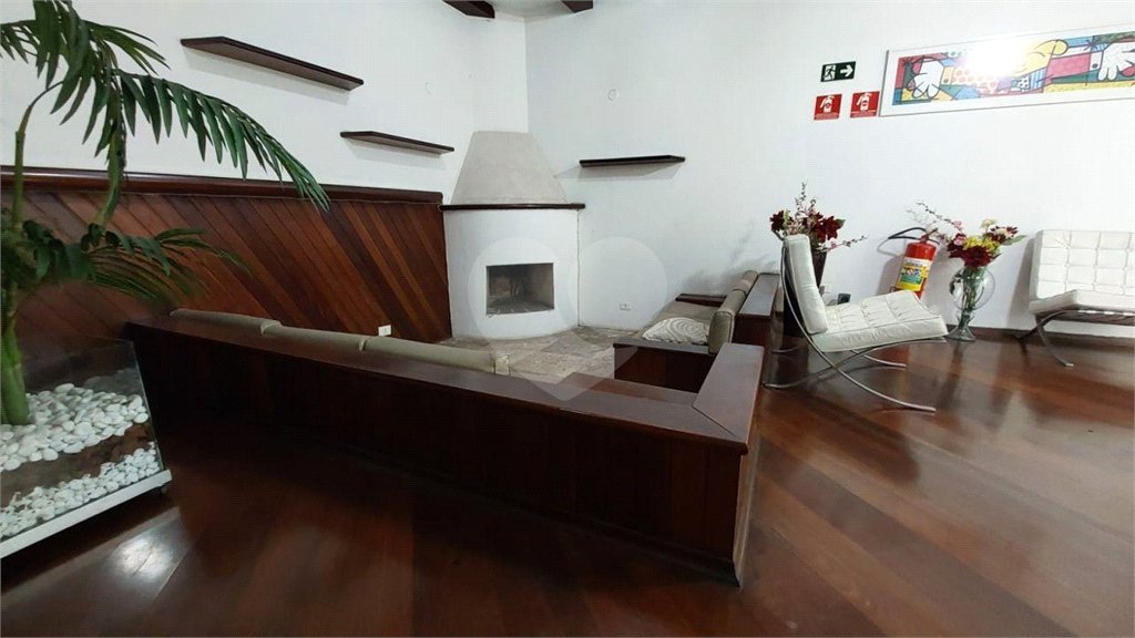 Casa à venda com 4 quartos, sendo 2 suítes,  em Vila Alexandria, São Paulo, SP