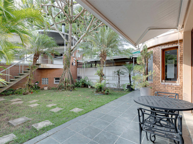 Casa à venda com 4 suítes em Alto da Boa Vista, São Paulo, SP