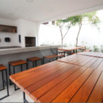 Apartamento à venda com 1 suíte em Pinheiros, São Paulo, SP