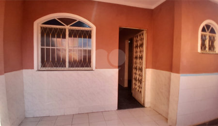 Casa para alugar com 1 quarto em Campo Grande, Rio de Janeiro, RJ