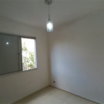 Apartamento à venda com 3 quartos em Jardim Londrina, São Paulo, SP