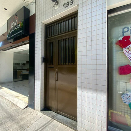 Apartamento à venda com 2 quartos em Vila Leopoldina, São Paulo, SP