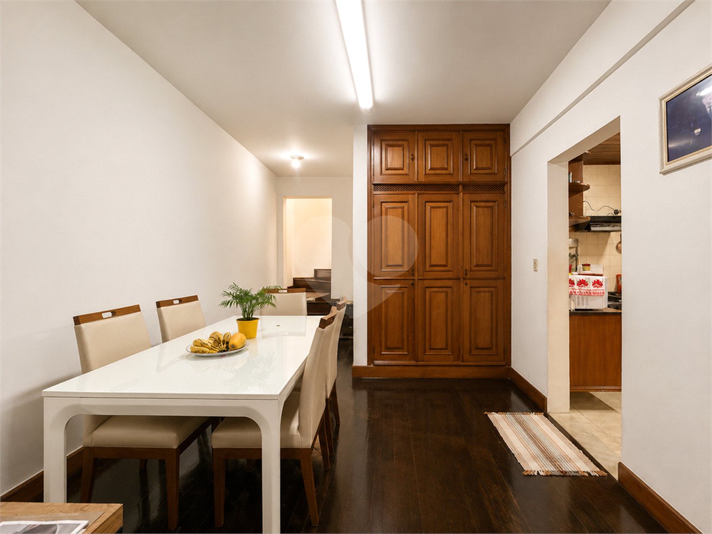 Casa de Vila à venda com 4 quartos, sendo 1 suíte, em Cupecê, São Paulo, SP