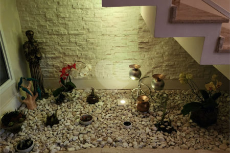 Casa à venda com 4 suítes no condomínio Pedra Grande, Atibaia - SP