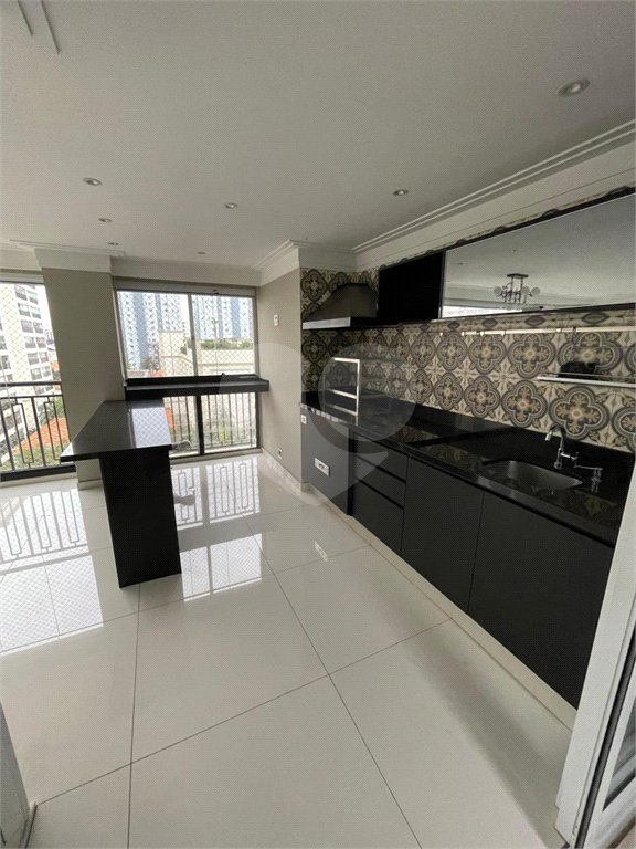 Apartamento à venda com 3 suítes em Ipiranga, São Paulo, SP
