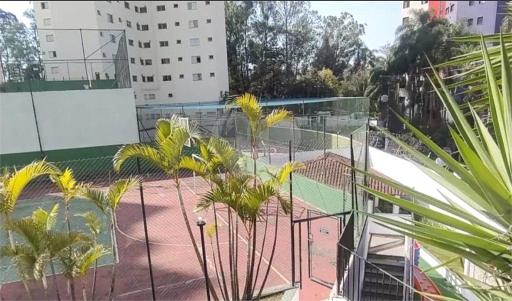 Apartamento à venda com 2 quartos em Vila Indiana, São Paulo, SP