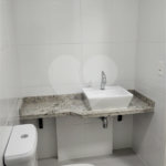 Apartamento à venda com 3 quartos, sendo 2 suítes, em Alto Ipiranga, Mogi das Cruzes, SP