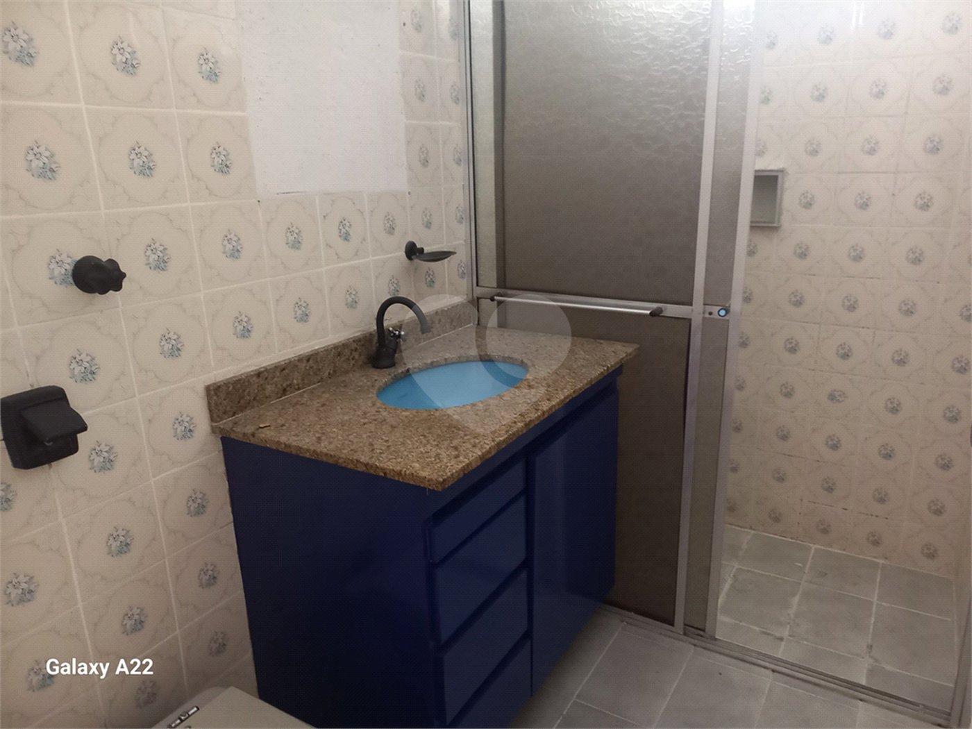 Apartamento à venda com 2 quartos em Parque Residencial da Lapa, São Paulo, SP