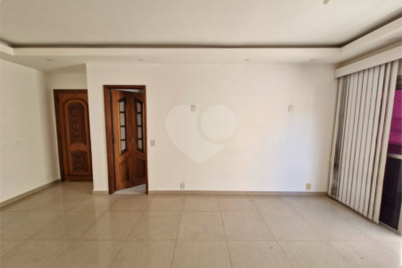 Apartamento à venda com 2 quartos em Tijuca, Rio de Janeiro, RJ