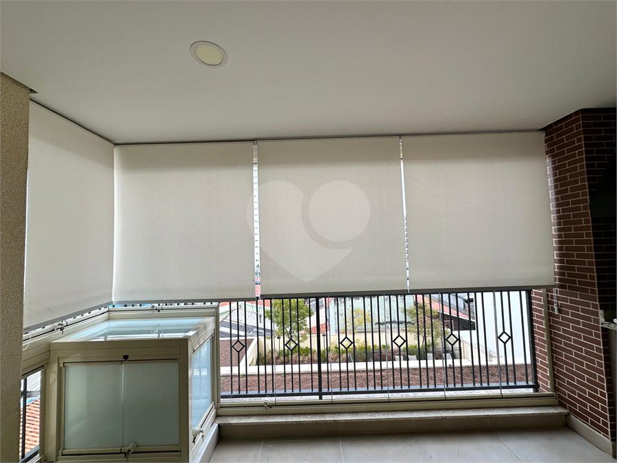 Apartamento à venda ou para alugar com 1 quarto em Santana, São Paulo, SP