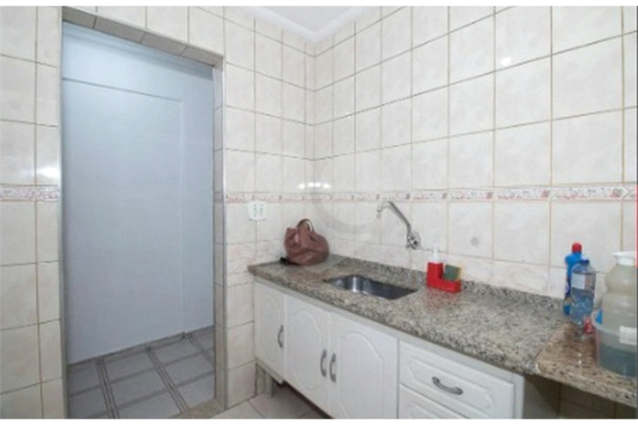 Apartamento à venda com 3 quartos em Jaçanã, São Paulo, SP