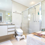 Casa à venda com 4 suítes no condomínio Residencial Villa Fiume Rosso, São Paulo - SP
