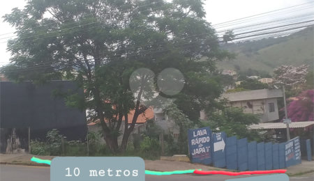 Terreno à venda no Centro, Bom Jesus dos Perdões, SP