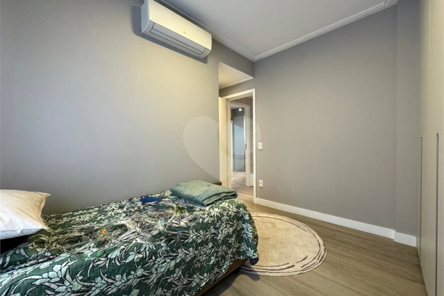 Apartamento à venda ou para alugar com 4 suítes em Santa Teresinha, São Paulo, SP